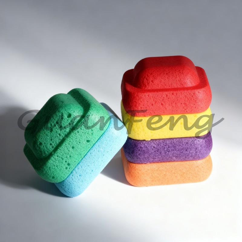 Stepping Stone Foam - 環境に優しい高密度EPPフォーム製バランスステッピングストーン、子供向け感覚教育バランスボードおもちゃ