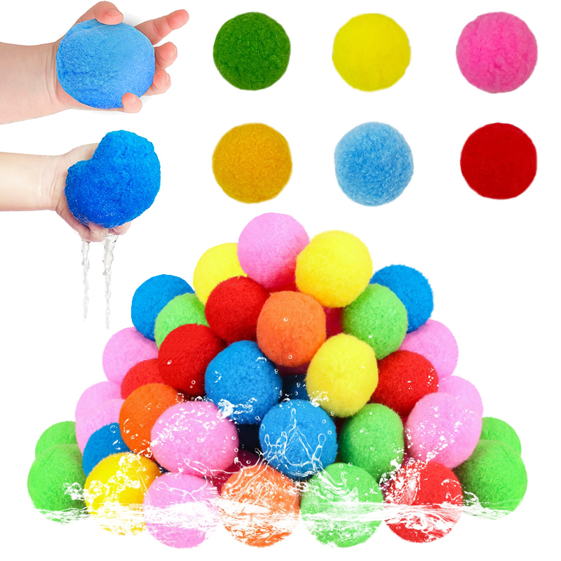 Kids Outdoor Water Play - Tmz-子供向けの柔らかく安全なウォーターボール,アウトドアスポーツ玩具,プール,ビーチ,ウォーターゲーム,ゲーム,グループゲーム,夏