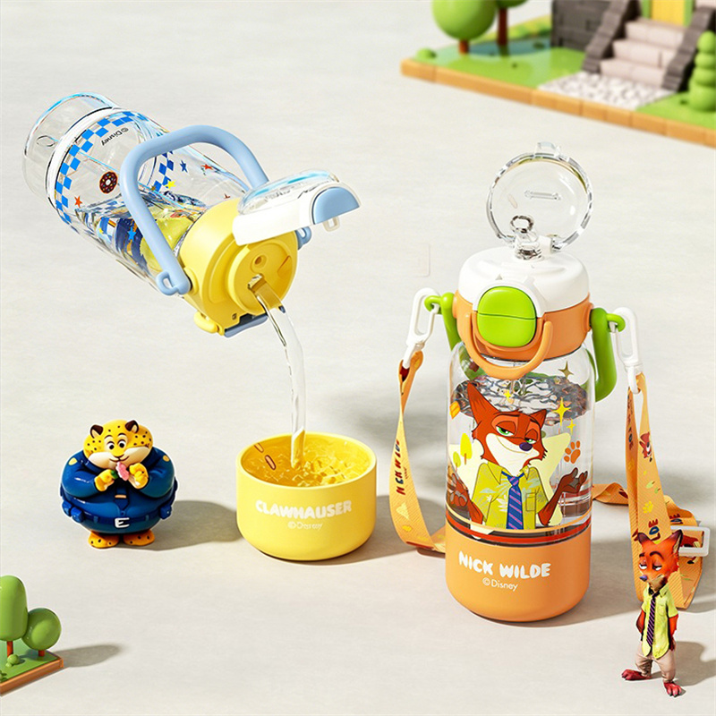 X&W ジュディ ニック トリタン ウォーターカップ 590 - Outdoor Kid Friendly のレビューと価格