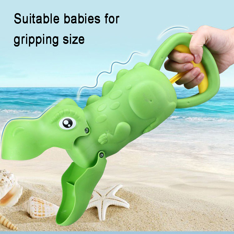 ベビーバスサンドグラバー ロブスタークロー ビーチおもちゃ  - Kids Outdoor Nature Play のレビューと価格