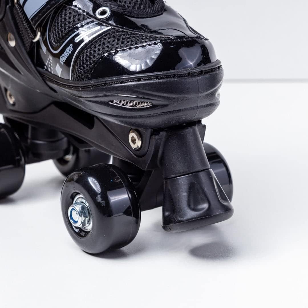 2026年 子供用ローラースケート 初心者向けダブルロウクワ - Kids Outdoor Quad のレビューと価格