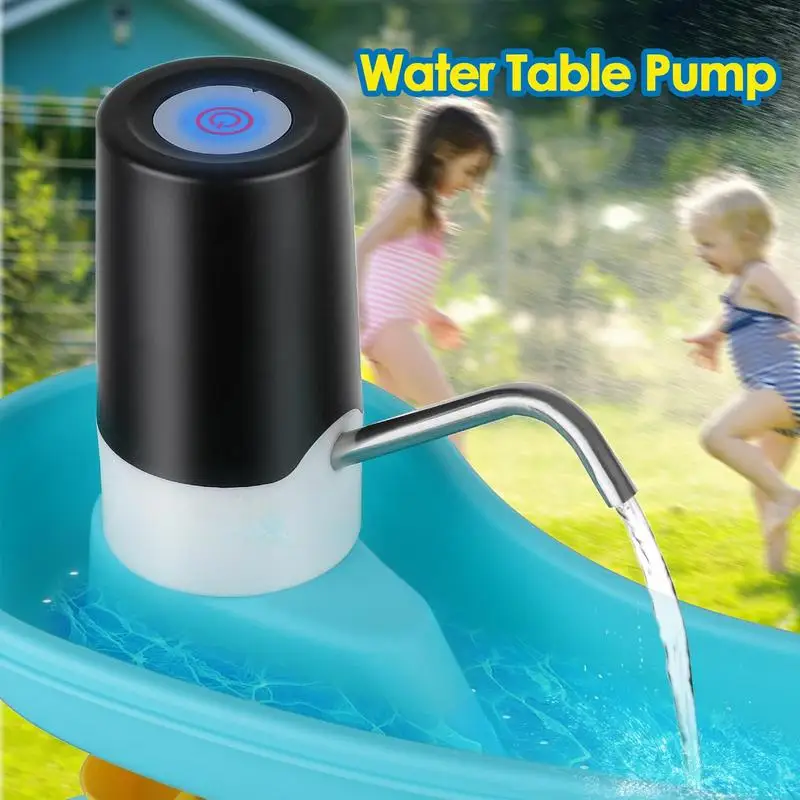 子供用ウォーターポンプ、楽しい屋外ウォーターテーブルポンプ、 - Kids Outdoor Water Table のレビューと価格