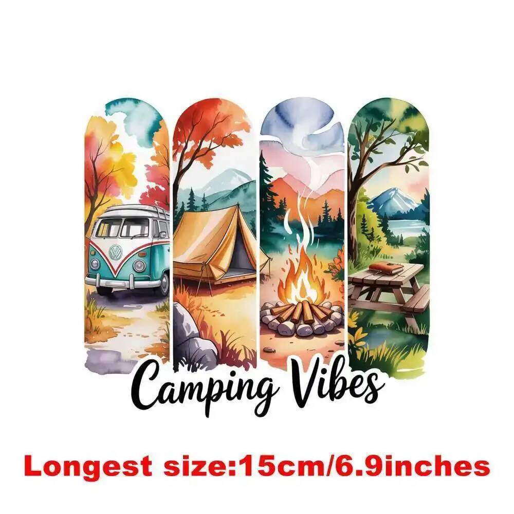 15cm キッズ向け クリエイティブ アウトドア キャンプ服 - Outdoor Kid Friendly のレビューと価格