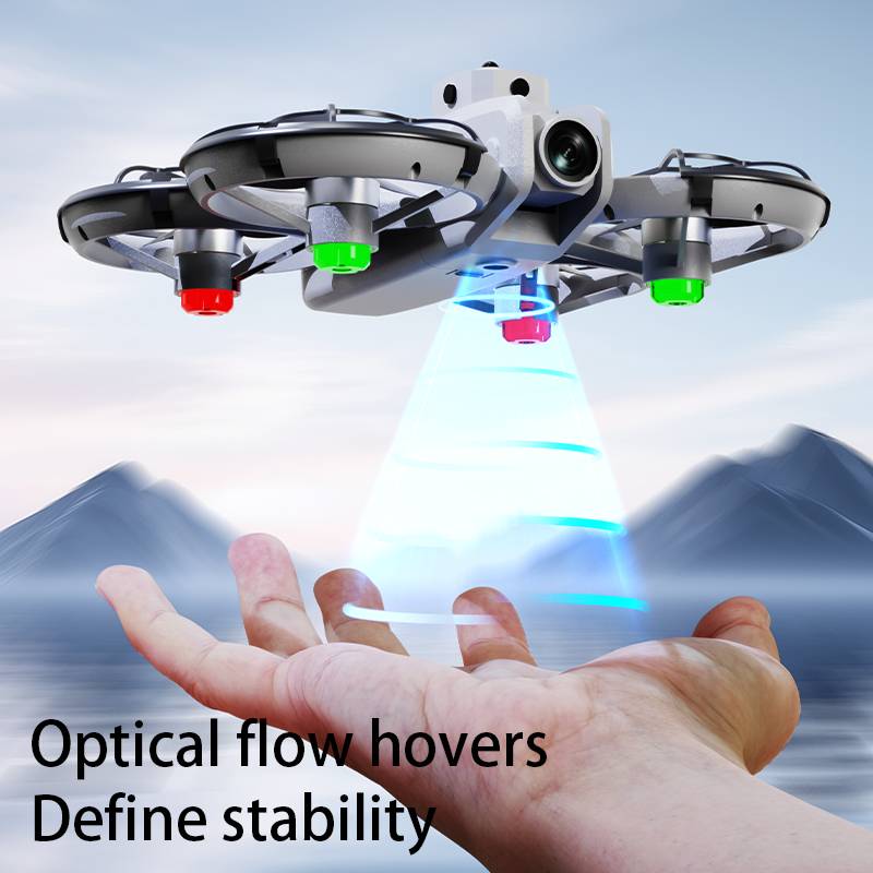 新しいES800ドローン WIFI FPV ホバリング機能搭 - Kids Outdoor House Accessories のレビューと価格