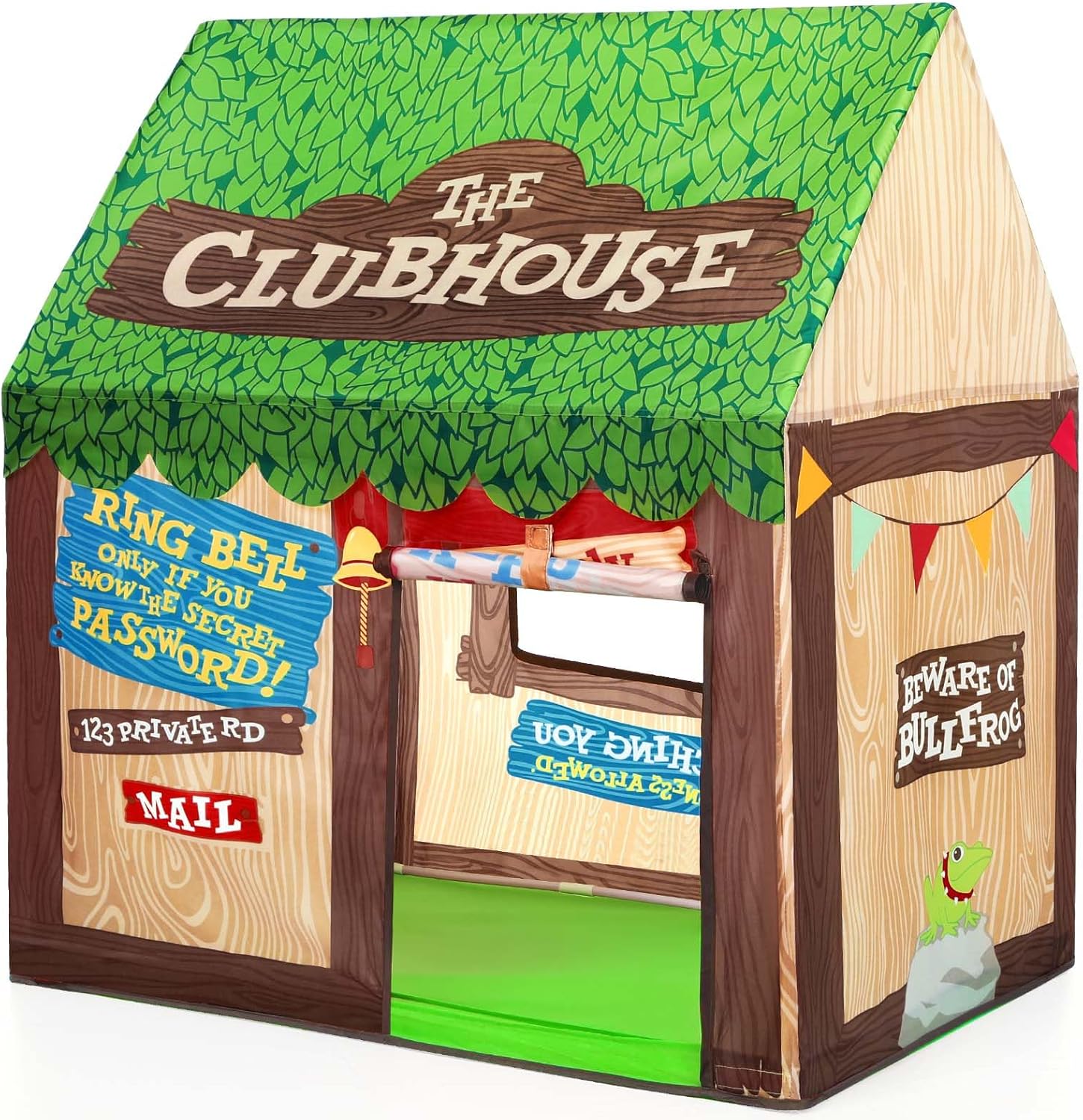 子供のための屋内と屋外のテント,男の子と女の子のためのプレイ - Kids Outdoor Fence のレビューと価格