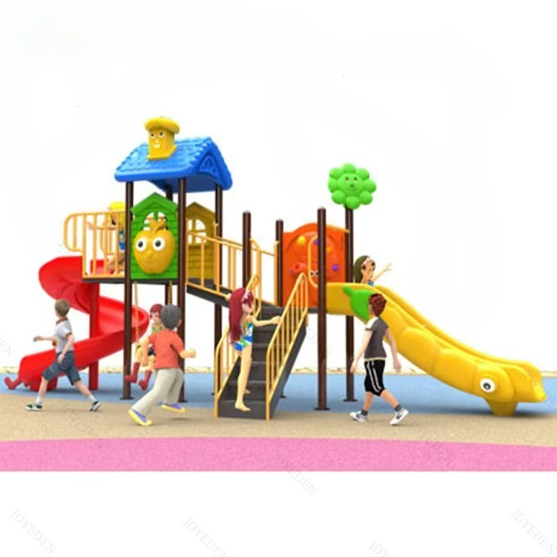 新デザイン子供用遊園地施設スチール製屋外スライドパーク設備耐 - Kids Outdoor Park のレビューと価格