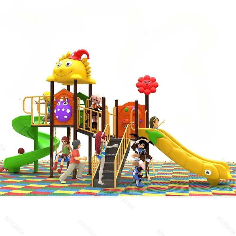 新デザイン子供用遊園地施設スチール製屋外スライドパーク設備耐 - Kids Outdoor Park のレビューと価格
