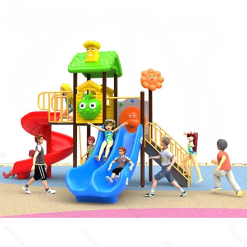 新デザイン子供用遊園地施設スチール製屋外スライドパーク設備耐 - Kids Outdoor Park のレビューと価格