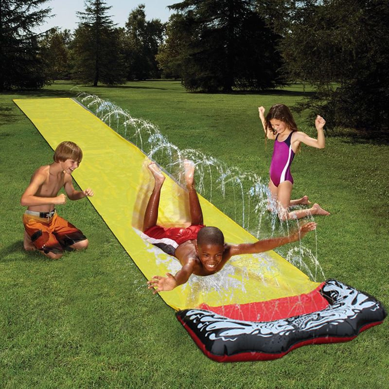 芝生,子供,庭,プール,屋外遊び,パーティーのためのスプレー - Kids Outdoor Nature Play のレビューと価格