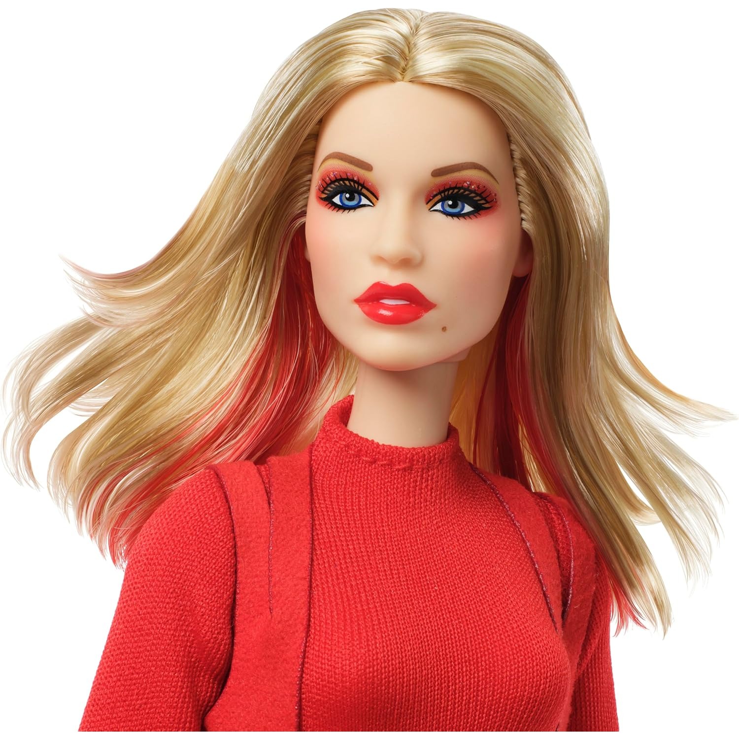 マテル社製、バービー・シグネチャードール、カイリー・ミノーグ - Mattel Toy Barbie のレビューと価格