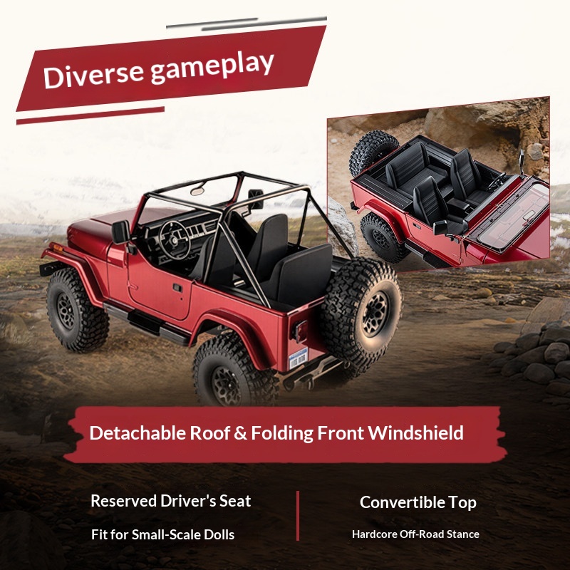 FMS 1/10スケール エクスプローラー RCオフロードク - Kids Outdoor Dirt Toys のレビューと価格