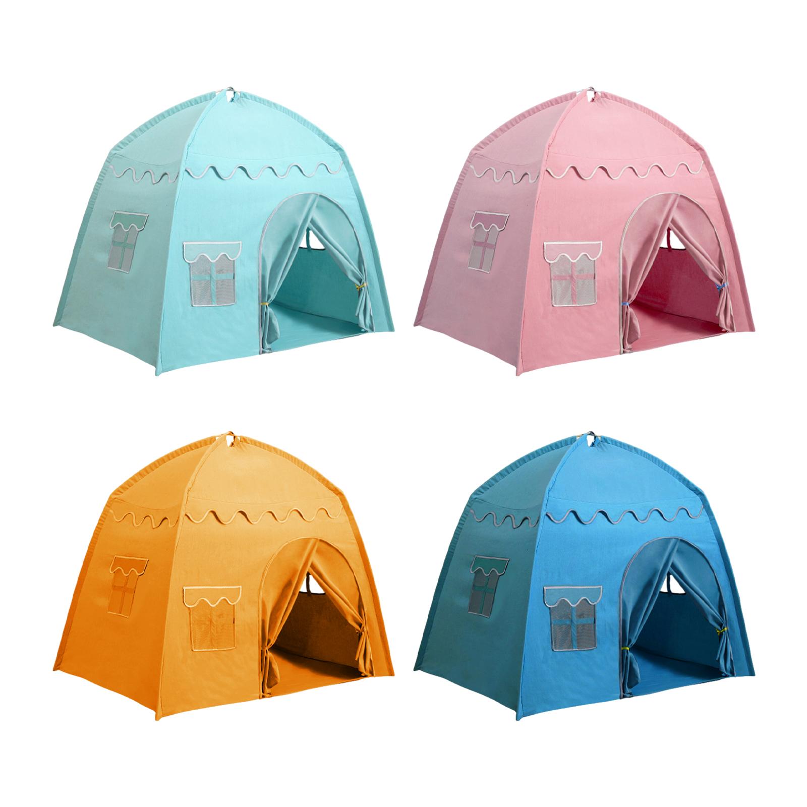 子供用プレイテント 室内/屋外兼用 ポータブル フェアリープ - Kids Outdoor Fence のレビューと価格