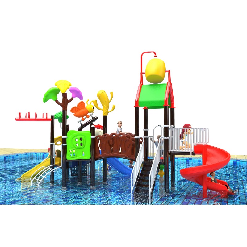 屋外遊具 子供用滑り台 ブランコ付き 卸売業者 屋外遊具 大 - Kids Outdoor Park のレビューと価格