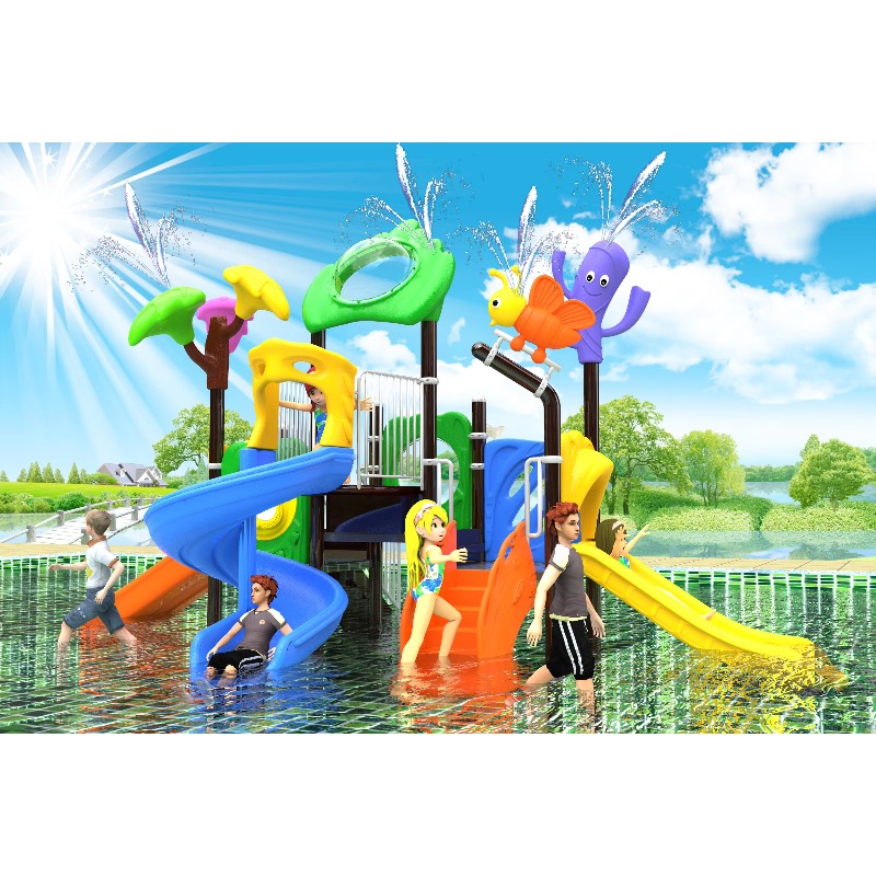 屋外遊具 子供用滑り台 ブランコ付き 卸売業者 屋外遊具 大 - Kids Outdoor Park のレビューと価格
