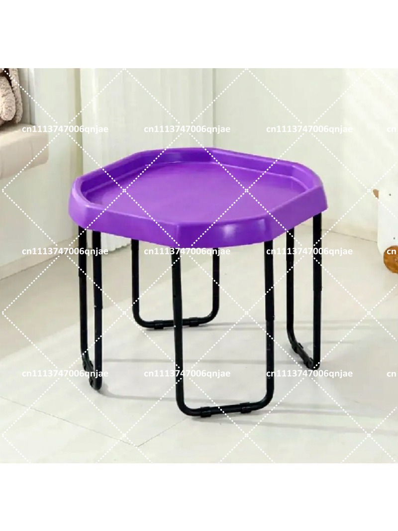 子供用感覚砂水テーブル、幼児向け多機能プレイセンター、屋内外 - Kids Outdoor Water Table のレビューと価格